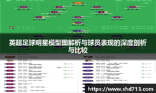 英超足球明星模型图解析与球员表现的深度剖析与比较