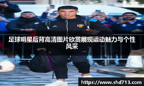 足球明星后背高清图片欣赏展现运动魅力与个性风采
